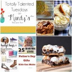 Totally Talented Tuesdays #98