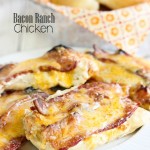 Bacon Ranch Chicken