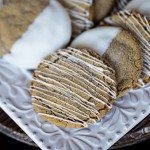 Gingersnap Cookie Recipe