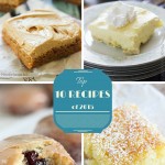 Top 10 Recipes of 2015