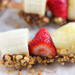 Banana Split Treats