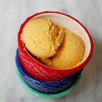 Butternut Squash Ice Cream
