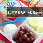 Lunchbox Ideas for School