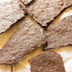 Brownie Crisps