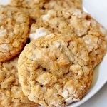 Oatmeal Cookies