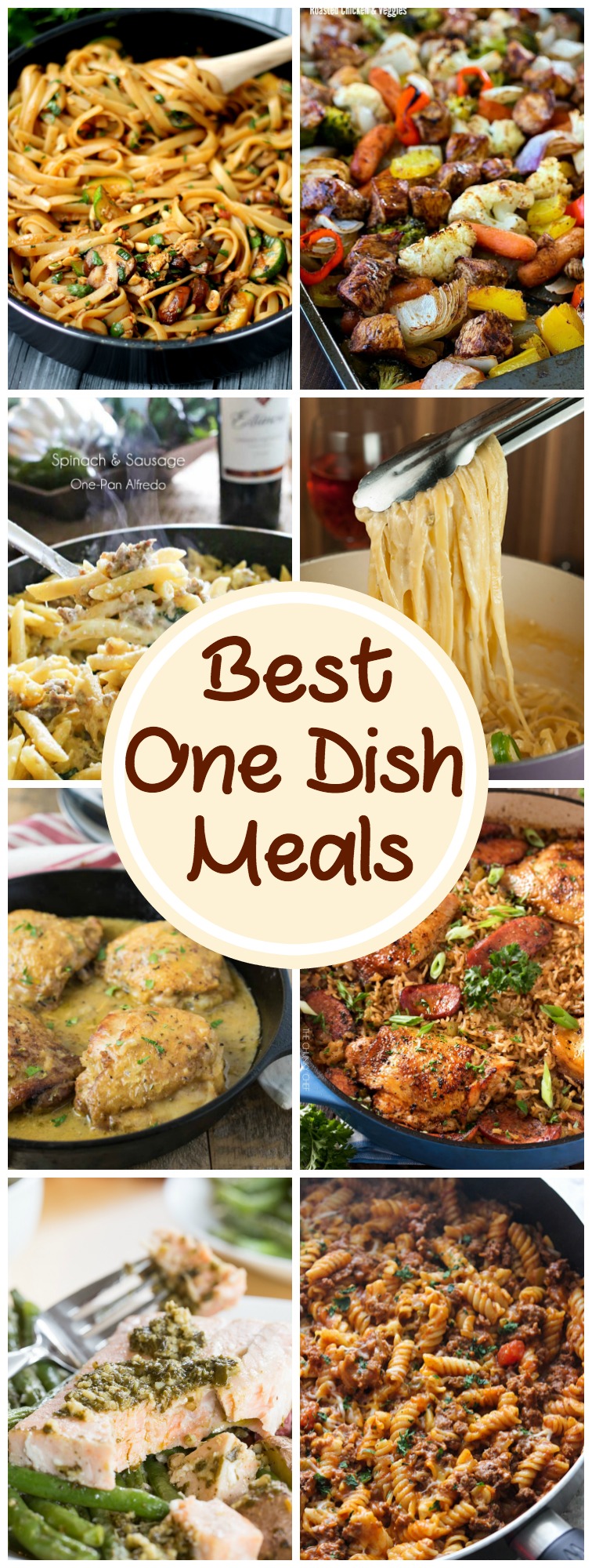 Best One Dish Meals Mandy's Recipe Box