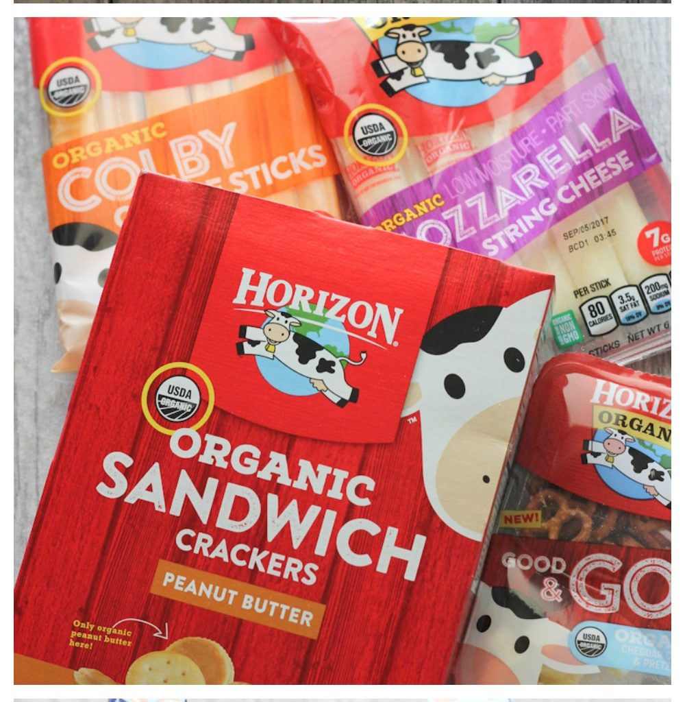 Simple Lunchbox Ideas | Mandy's Recipe Box