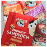 Simple Lunchbox Ideas