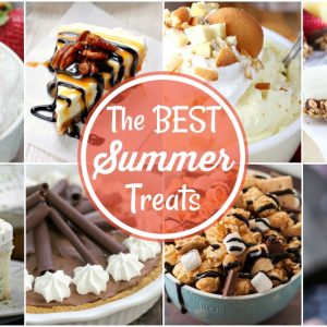 The Best Summer Treats